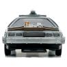 Replica Coche DLorean Time Machine Regreso al Futuro III