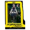 Figura Lucy Cyberpunk Edgerunners 15cm