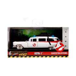 Replica Coche Ecto 1 Cazafantasmas