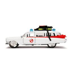 Replica Coche Ecto 1 Cazafantasmas