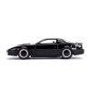 Replica Coche fantastico KITT metal