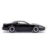 Replica Coche fantastico KITT metal