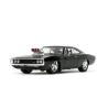 Blister figura Dominic Toretto & Coche Dodge Charger R/T Fast & Furious