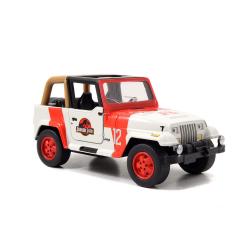 Replica Jeep Wrangler Jurassic World