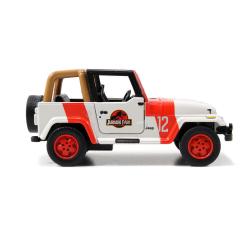 Replica Jeep Wrangler Jurassic World