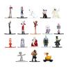 Blister 18 figuras metalfigs Pesadilla antes de Navidad Disney 4cm
