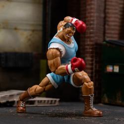 Figura Balrog Street Fighter II 17cm