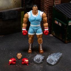Figura Balrog Street Fighter II 17cm