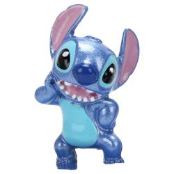 Blister 6 figuras metalfigs Stitch Disney 4cm