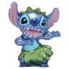 Blister 6 figuras metalfigs Stitch Disney 4cm