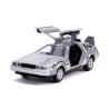 Replica Coche DLorean Time Machine Regreso al Futuro II