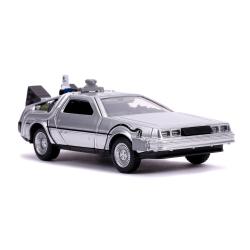 Replica Coche DLorean Time Machine Regreso al Futuro II