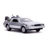 Replica Coche DLorean Time Machine Regreso al Futuro II