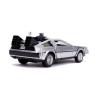 Replica Coche DLorean Time Machine Regreso al Futuro II