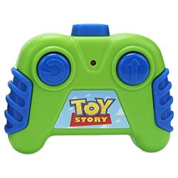 Coche radio control Buggy Toy Story Disney Pixar