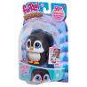 Muñeco interactivo Penguin FurReal Handfuls