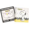 Pulsera amistad Snoopy Peanuts