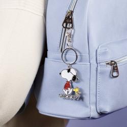 Llavero Snoopy Peanuts