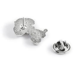 Set 5 pins Snoopy Peanuts