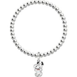 Pulsera charm Snoopy Peanuts