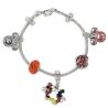 Pulsera charms Mickey Disney