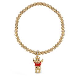 Pulsera charm Winnie the Pooh Disney