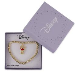 Pulsera charm Winnie the Pooh Disney
