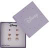 Set pendientes Minnie Disney