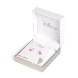 Pendientes Piglet Winnie the Pooh Disney plata