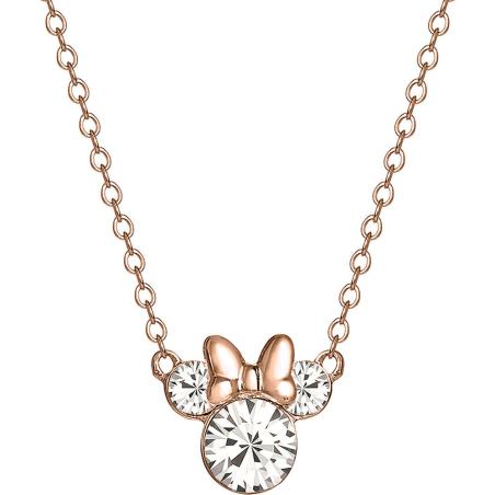 Colgante Minnie Disney plata