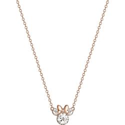 Colgante Minnie Disney plata