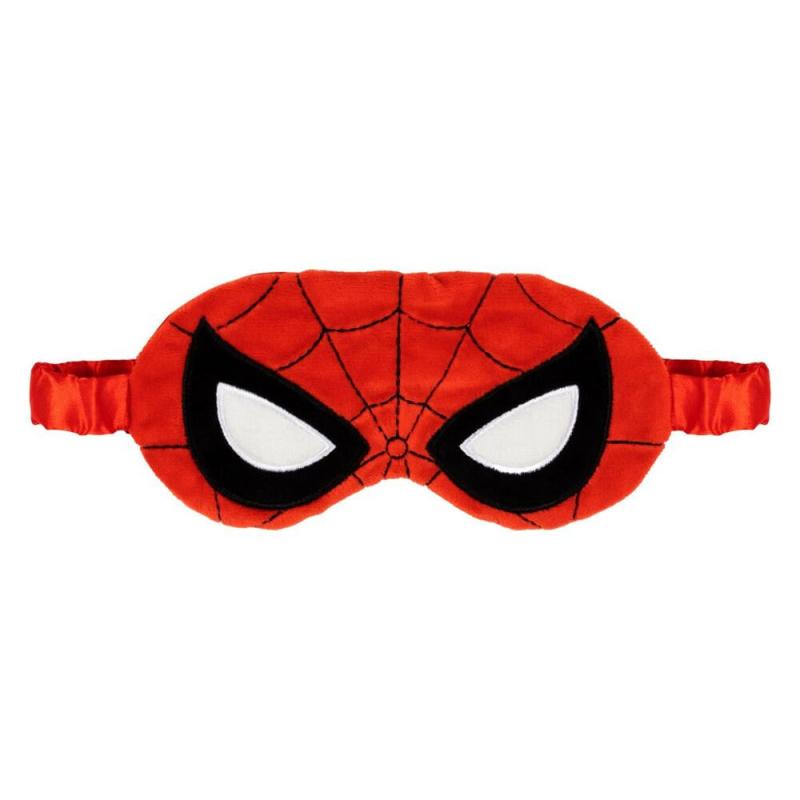 Antifaz Spiderman Marvel