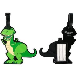 Set 2 Etiquetas de Equipaje Toy Story Disney Pixar