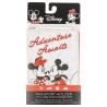 Portapasaportes Mickey & Minnie Disney