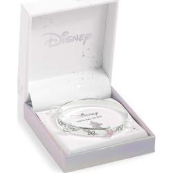 Pulsera Minnie Disney plata