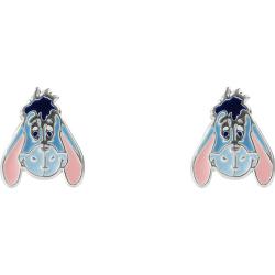 Pendientes Igor Winnie the Pooh Disney plata