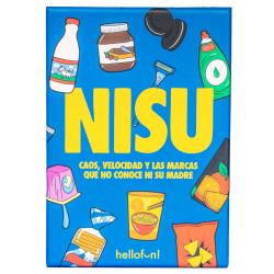 Juego Nisu español
