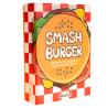 Juego Smash Burger español