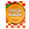 Juego Smash Burger español