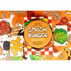 Juego Smash Burger español