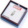 Colgante Groot Guardianes de la Galaxia Marvel plata