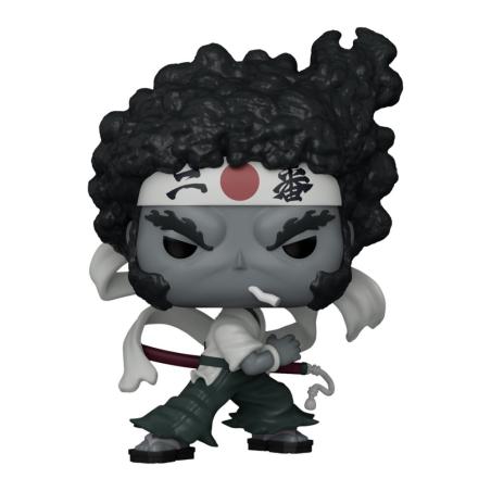 Figura POP Afro Samurai Afro