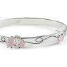 Pulsera Dumbo Disney plata