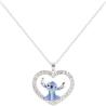 Colgante Corazon Stitch Disney