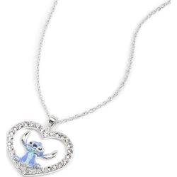 Colgante Corazon Stitch Disney
