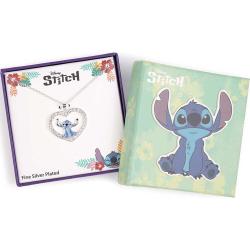Colgante Corazon Stitch Disney