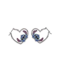 Pendientes Stitch Disney