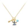 Colgante Charm Piedra Stitch Disney