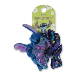 Set 3 coleteros Stitch Disney