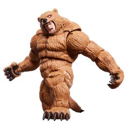 Figura Marvel's Grizzly The Amazing Spider-Man Marvel Legends Series 15cm